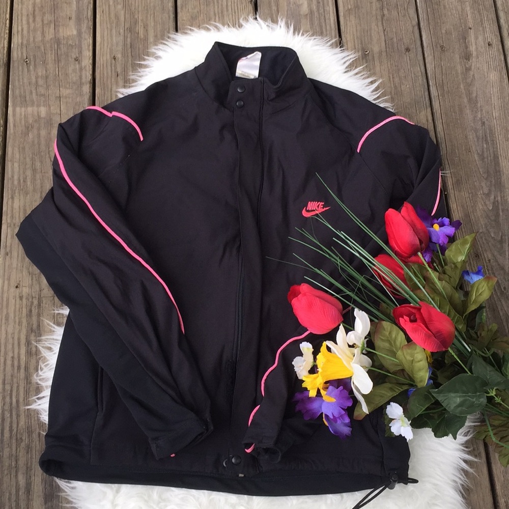 🌺RARE Vintage Nike international jacket🌺
